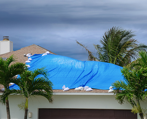 Wind Mitigation Inspection